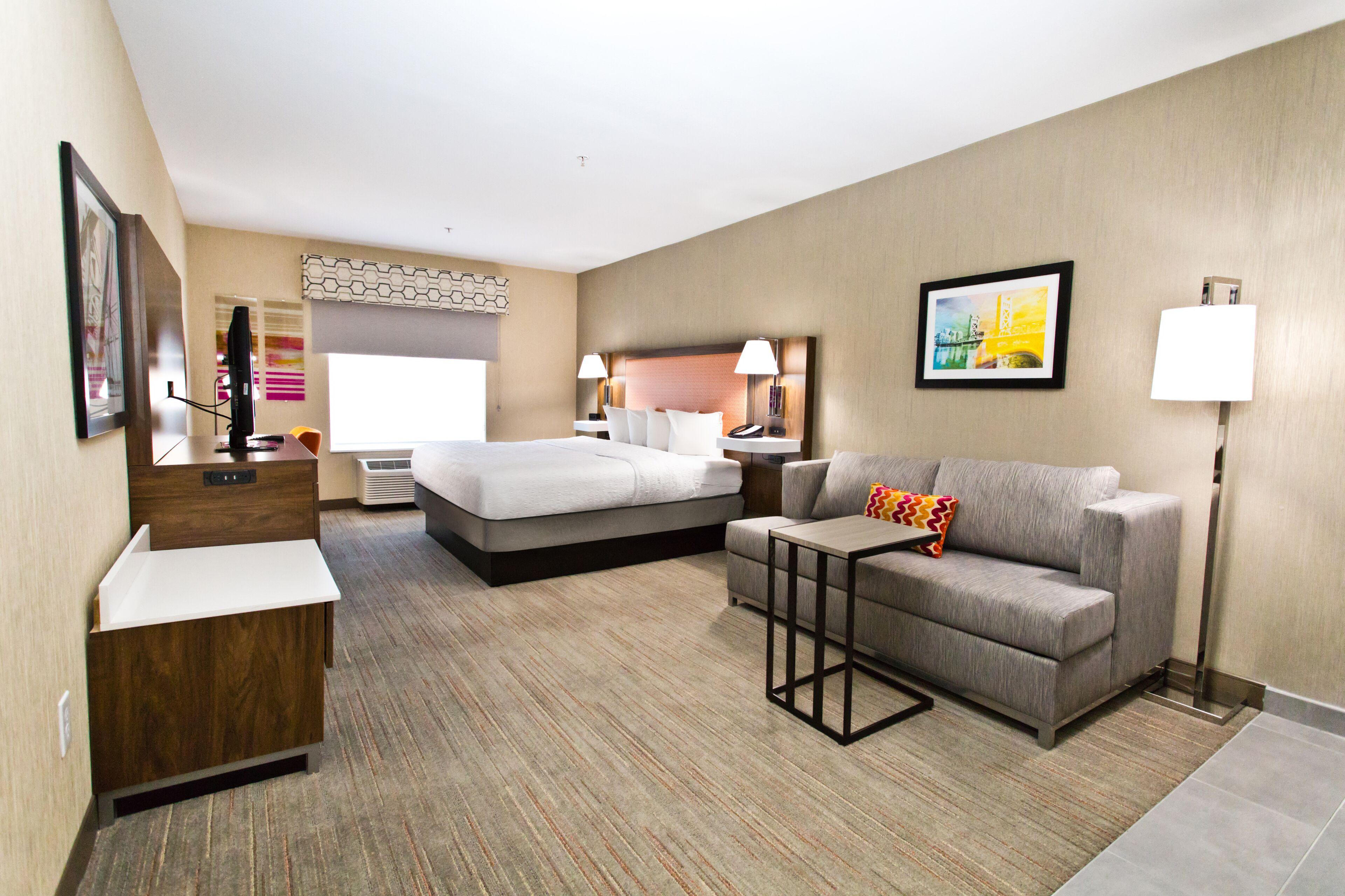 King Studio Suite with Sofa Bed - Non-Smoking,1542956137:JPEG