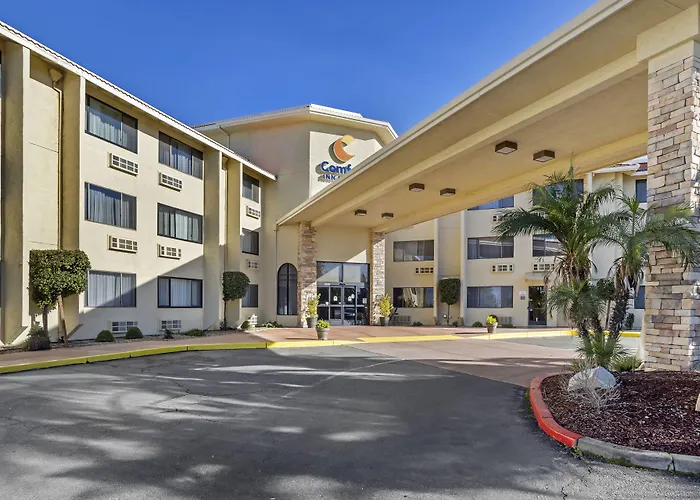 Comfort Inn & Suites Rocklin - Roseville