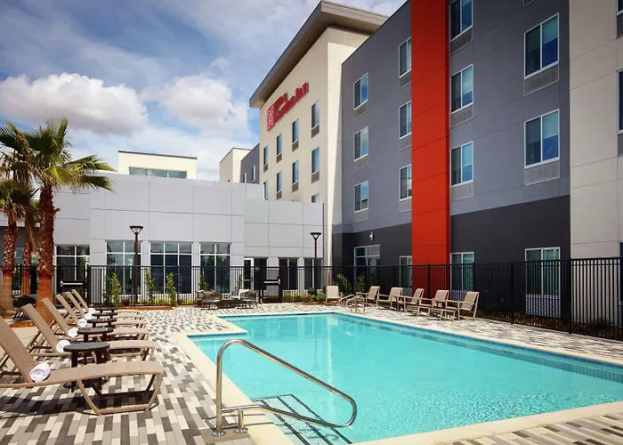 Hilton Garden Inn Sacramento Airport Natomas