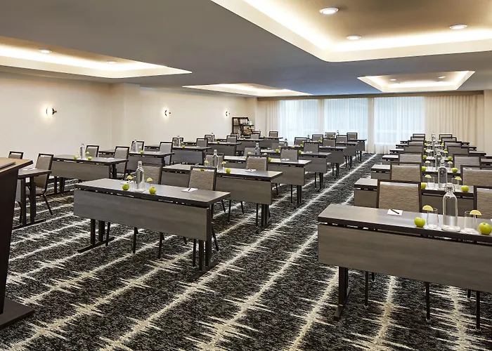 Hyatt Centric Sacramento Downtown