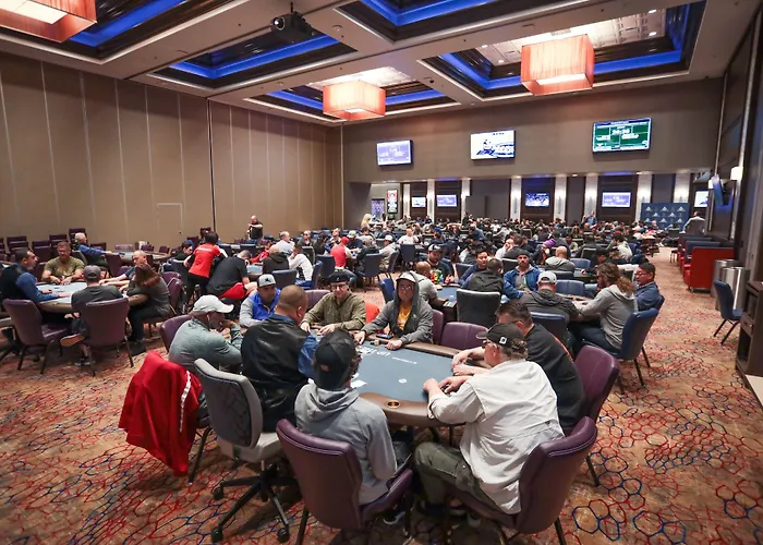 Thunder Valley Casino Resort