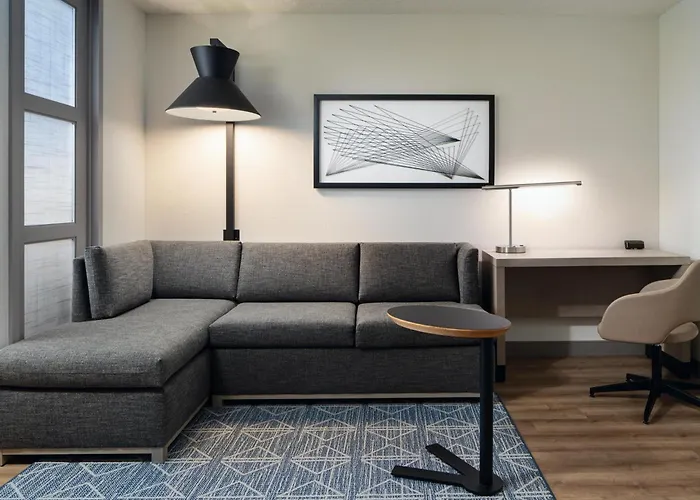 Hyatt Place Sacramento Rancho Cordova